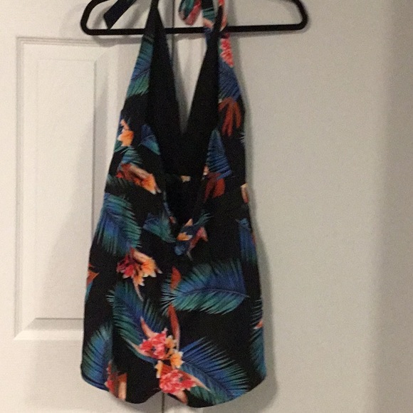 Romper - Picture 2 of 2